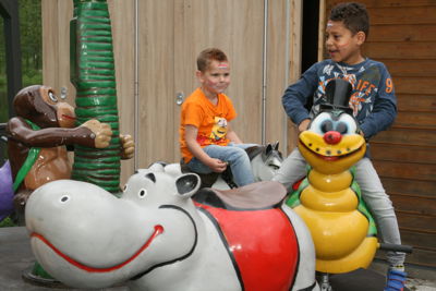 Foto 28 uit KoningsDag27-04-18