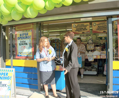 Foto 79 uit zeeman beverwaard