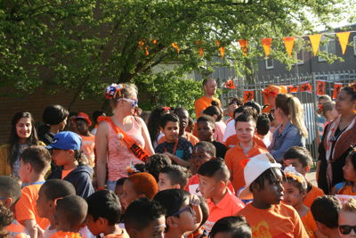 Foto 67 uit Konings-spelen20-4