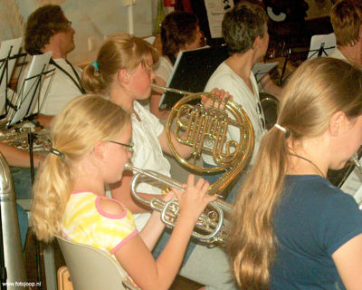 Foto 85 uit fanfare IJsselburgh