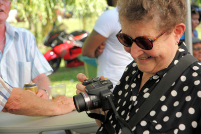 Foto 45 uit BarbequeRonMiranda