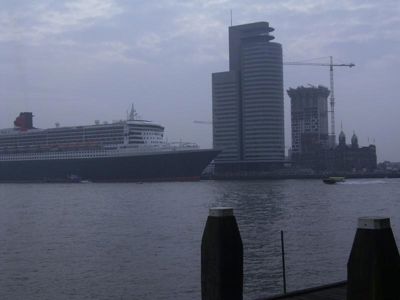 Foto 6 uit Queen Mary2