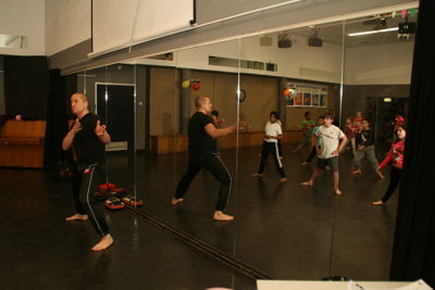 Foto 422 uit CardioKickBoxen4Kids