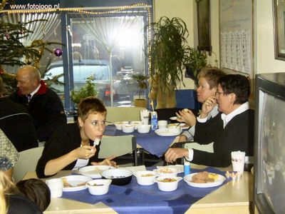 Foto 52 uit kerstdagen2005