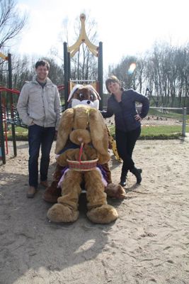 Foto 13 uit PasenStormpolder_3