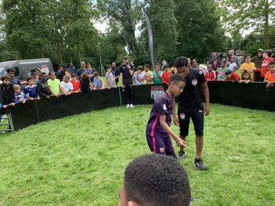 Foto 72 uit Panna Park Pit010