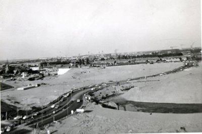 Foto 413 uit BRIENENOORDBRUG