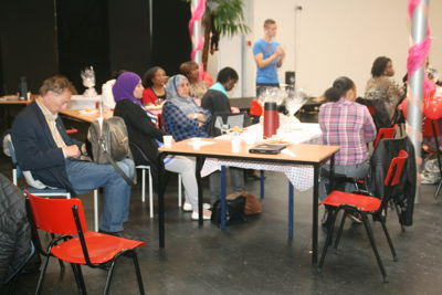 Foto 105 uit High Tea Focus08-05