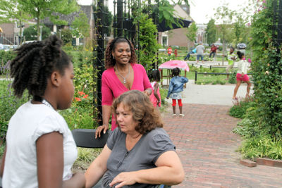 Foto 148 uit TropischeTuin 2017