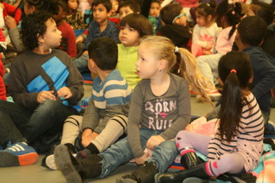 Foto 42 uit Sint&PietPoppenhuis