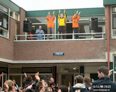 Foto 21 uit RK Regenboog