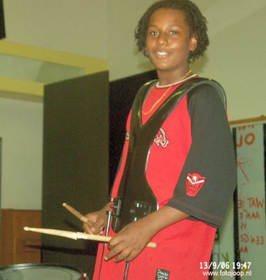 Foto 74 uit brass band tripple b