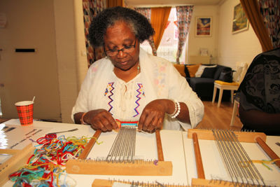 Foto 36 uit Rhamma-Ah Stichting