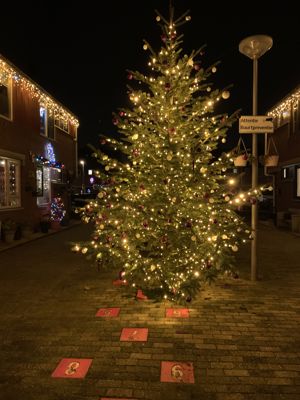 Foto 74 uit Kerst2020Beverwaard