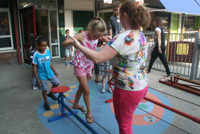 Foto 257 uit JubeleumrkRegenboog