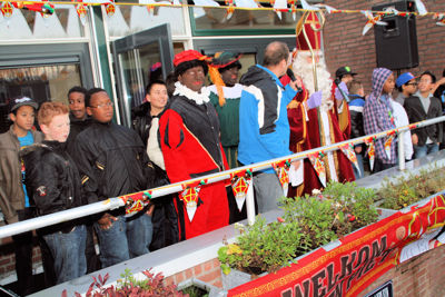 Foto 36 uit Sint RK Regenboog