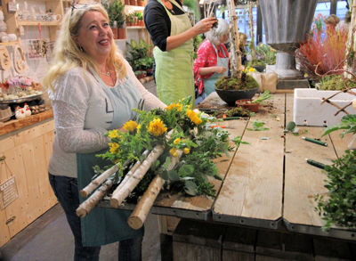 Foto 212 uit Workshops-Bloemen