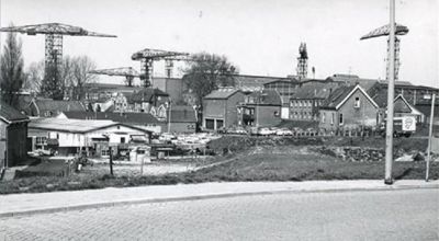 Foto 227 uit SloopEnOpbouwWIJK