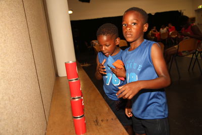 Foto 11 uit Week Van Hoop16-7