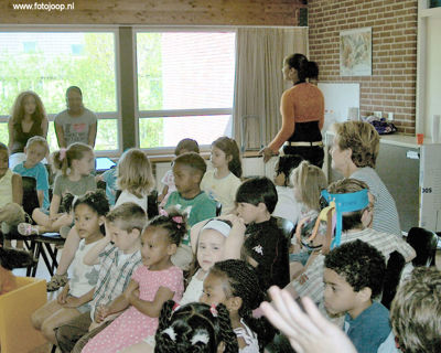 Foto 66 uit RK Regenboogl2