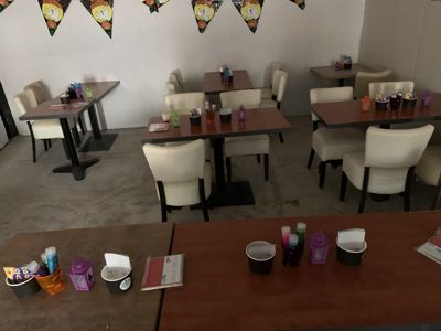 Foto 25 uit Halloween30-10-21