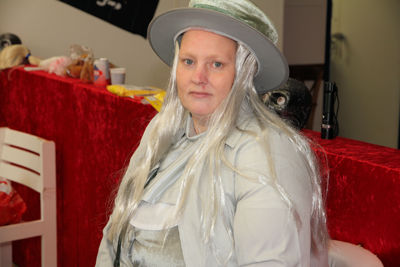 Foto 60 uit Halloween-2018