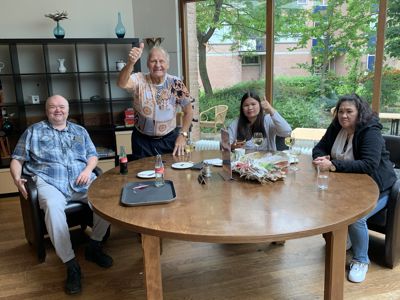 Foto 11 uit Johnie Valentino