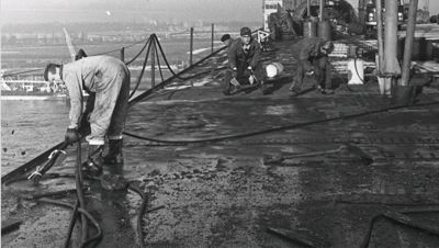 Foto 679 uit BRIENENOORDBRUG