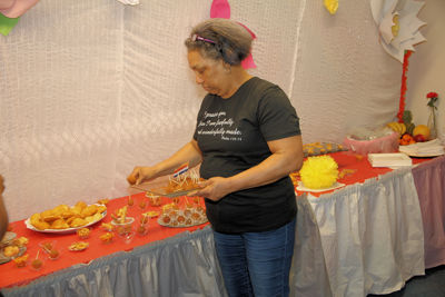 Foto 55 uit High Tea Party