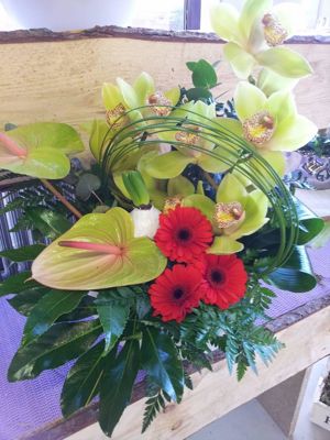 Foto 211 uit NeelyshaBloemen