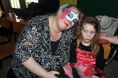 Foto 4 uit StormpolderCarnaval