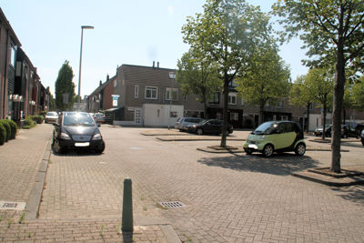 Foto 126 uit StratenBEVERWAARD