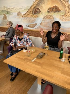 Foto 19 uit Feest in IJsselburgh