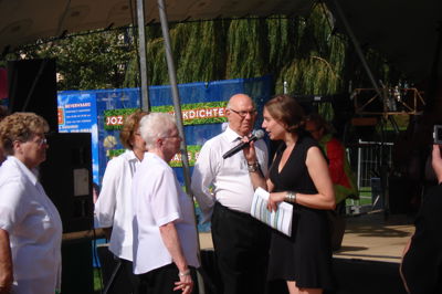 Foto 9 uit Cirkel van Gras11_9