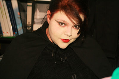 Foto 24 uit halloweenbeverwaard