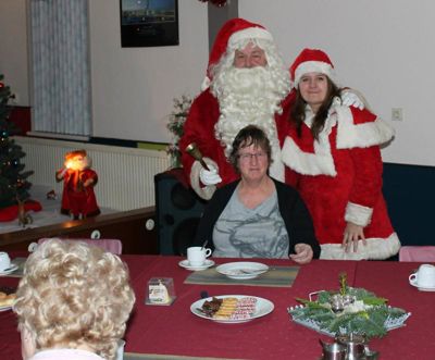 Foto 31 uit Kerst in Stormpolder