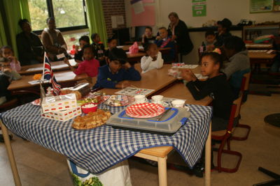 Foto 56 uit PCBDe Parel High Tea