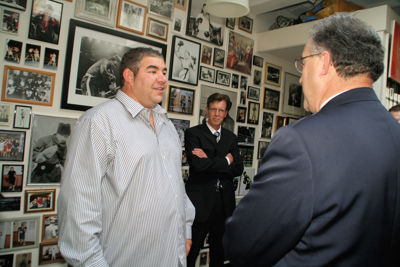 Foto 88 uit Boksschool I-Believe