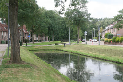 Foto 558 uit StratenBEVERWAARD