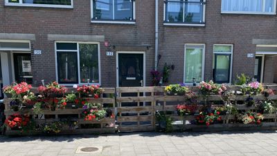 Foto 110 uit Rondje Beverwaard 2026