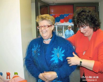 Foto 13 uit Haarstudio Sylviana