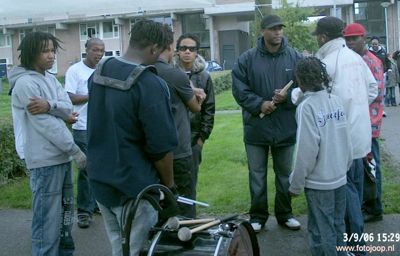 Foto 55 uit brass band tripple b