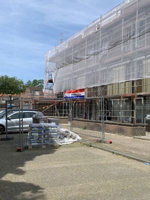 Foto 38 uit Oranje Beverwaard