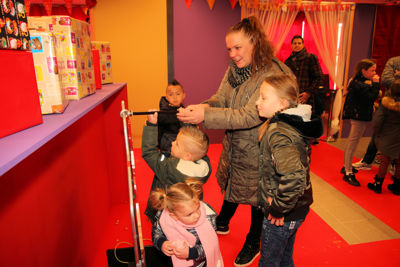 Foto 41 uit Sinthuiskeizerwaard