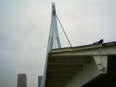 Foto 18 uit Foto's uit Rotterdam