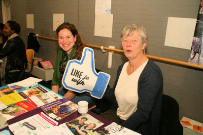 Foto 20 uit VrouwenDag2014