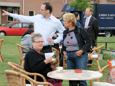 Foto 82 uit Opening Complex52