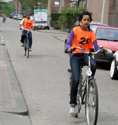 Foto 34 uit Verkeersexamen16_4