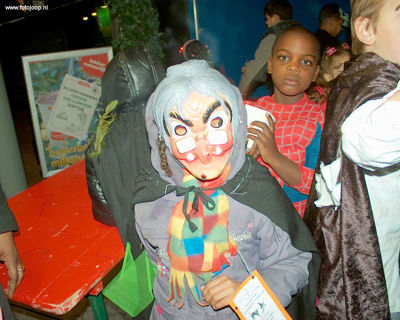 Foto 467 uit halloweenbeverwaard