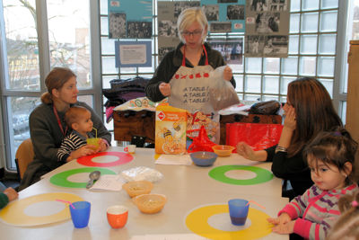 Foto 40 uit Peuters Focus9_12